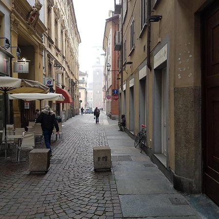 Basilica Apartment Turin Exterior photo