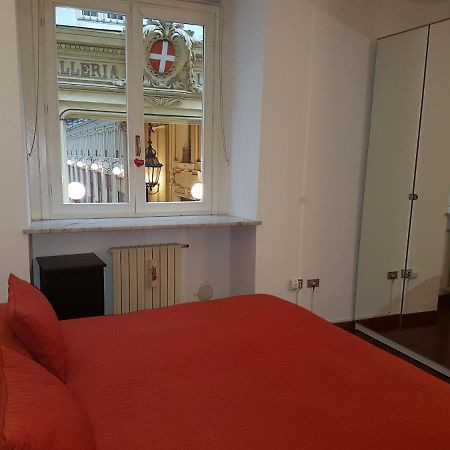 Basilica Apartment Turin Exterior photo