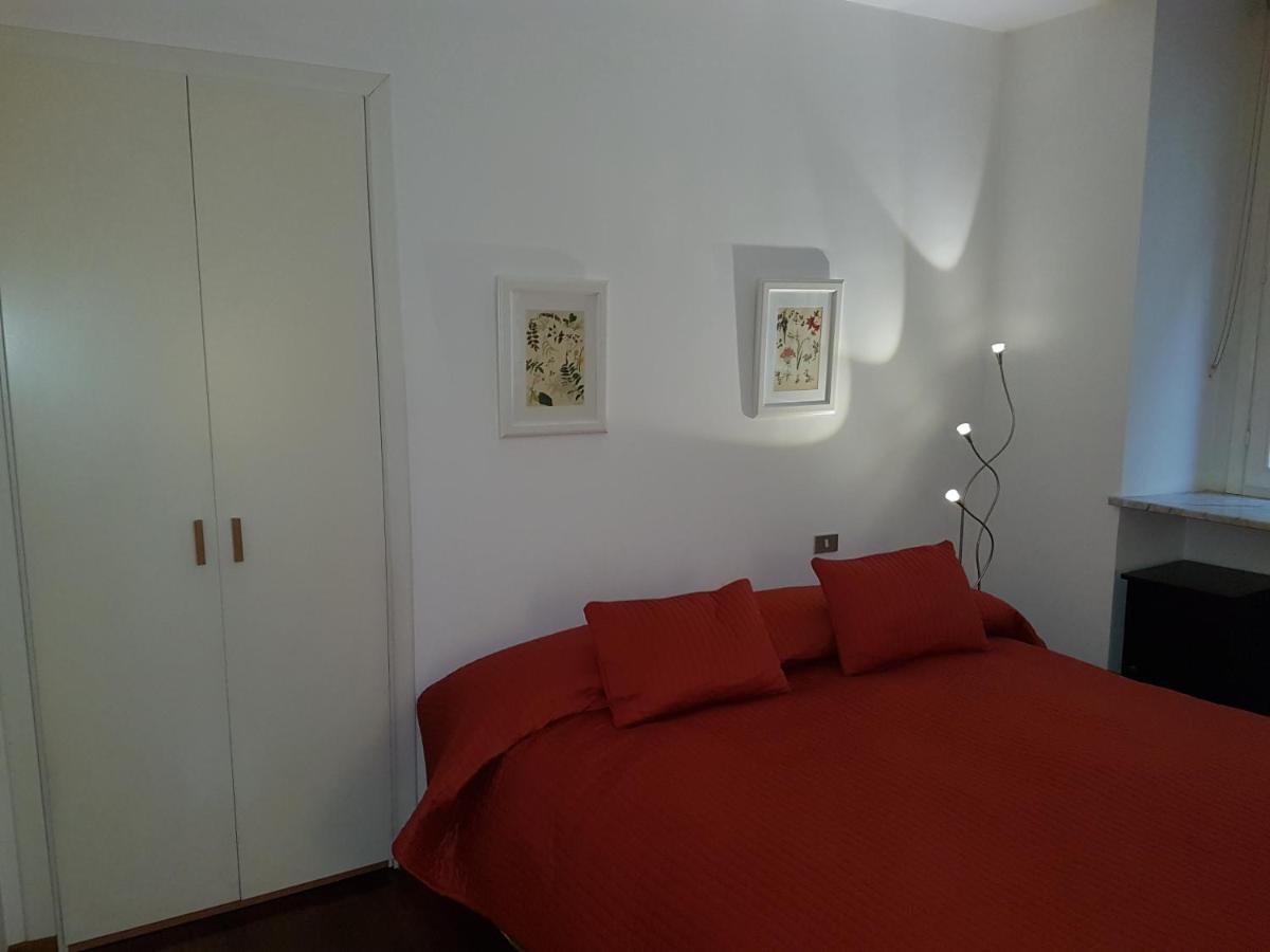 Basilica Apartment Turin Exterior photo
