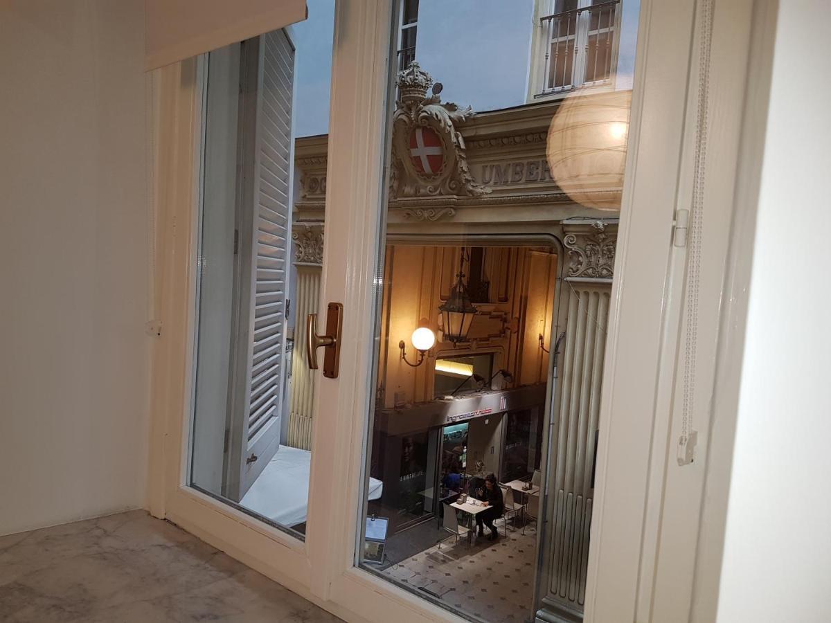 Basilica Apartment Turin Exterior photo