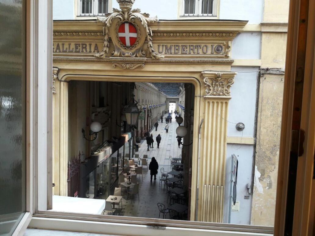 Basilica Apartment Turin Exterior photo
