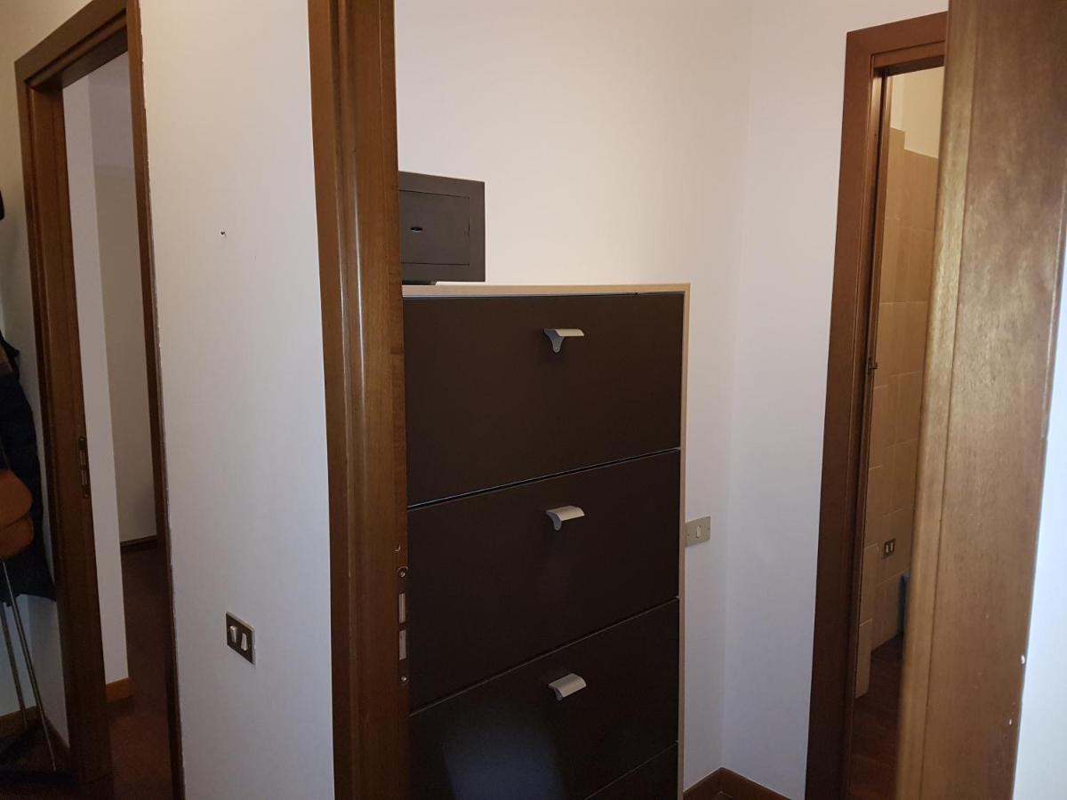 Basilica Apartment Turin Exterior photo