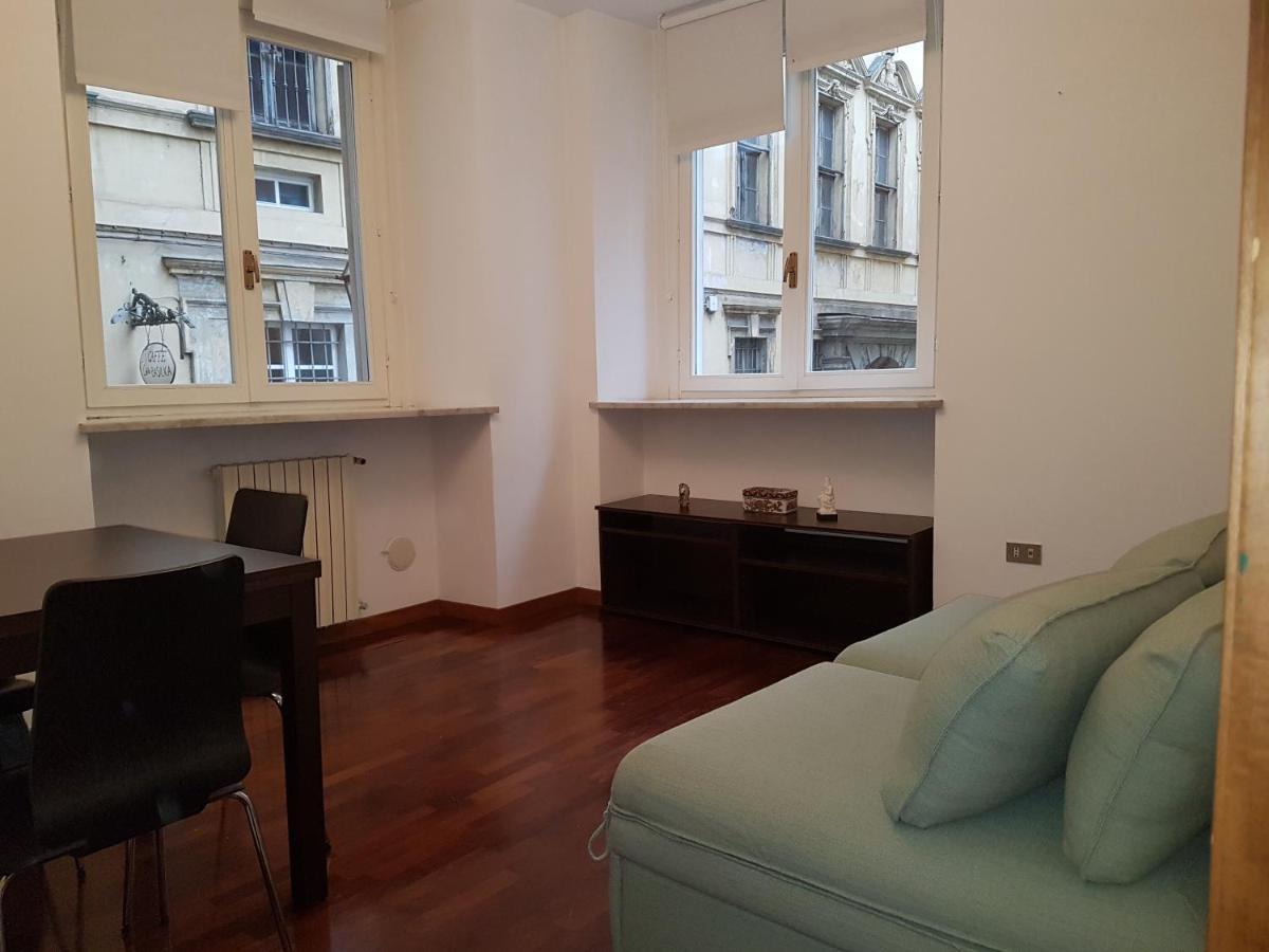 Basilica Apartment Turin Exterior photo