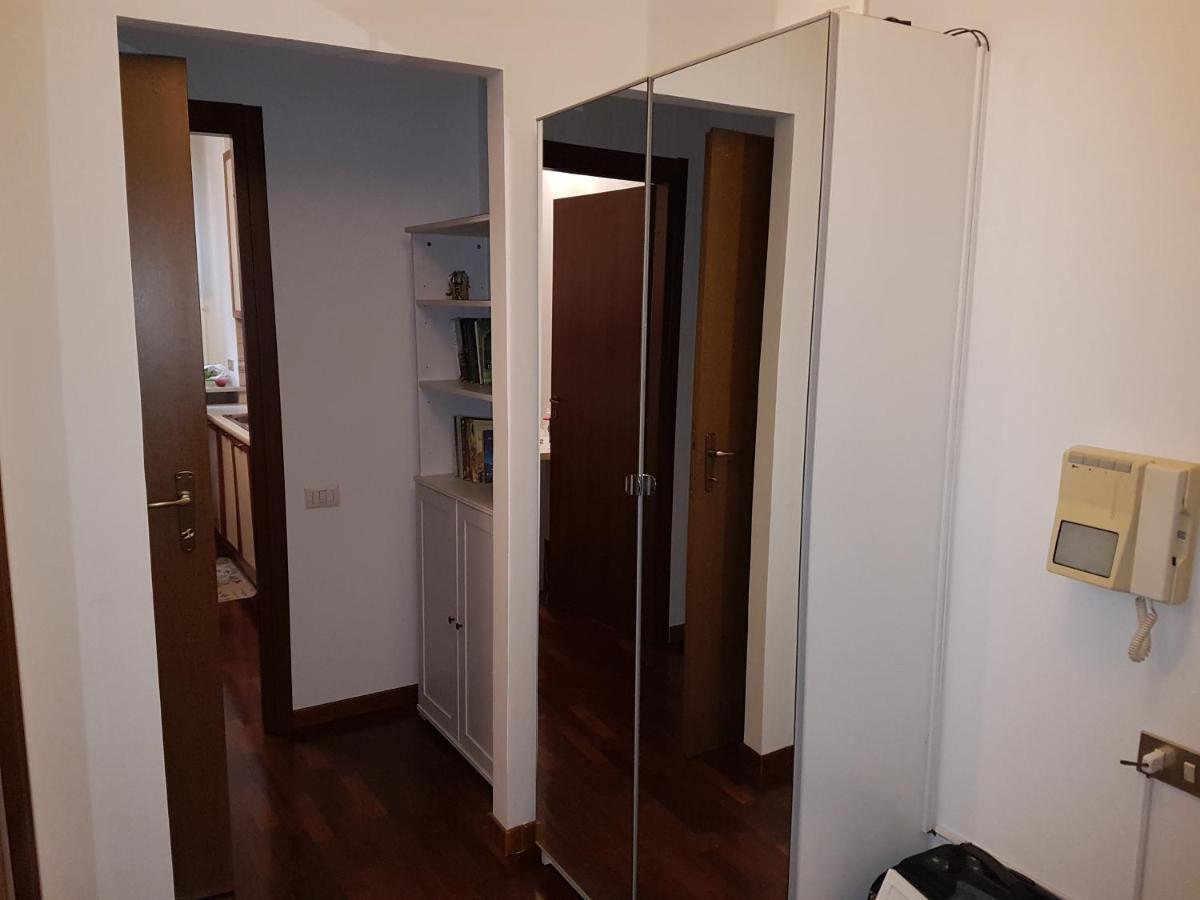 Basilica Apartment Turin Exterior photo